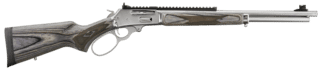 Marlin 336 SBL .30-30 Winchester Lever Action Rifle - 19.1"